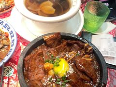 -小匠喜·江西菜(人民广场店)