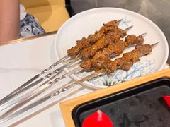 -祥源胡同·涮牛羊肉火锅(花桥店)