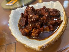 -灵福缘私房菜·农家菜(拈花湾·灵山大佛必推店)