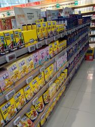 -孩子王童乐园(马群店)