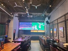-CAGES凯吉思西餐厅运动乐园(静安店)