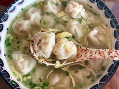 小馄饨-梦花街馄饨店(中华苑店)
