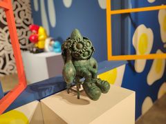 -chi K11艺术空间展览厅