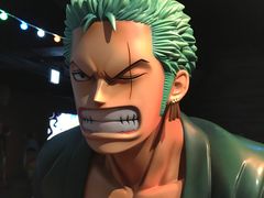 -东京塔海贼王主题公园