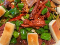 -鸽子侯·家宴·平价海鲜(市图书馆店)