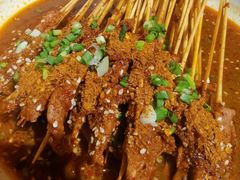 -裕鼎鲜·新中菜(金鼎广场店)