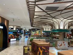 -杭州大厦LSE城市生活超市(杭州大厦店)
