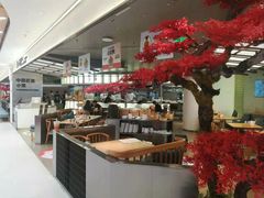 大堂-苏小柳点心·手作小笼包(新街口分院店)