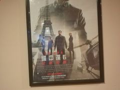 -国文影城(上海闸北店)