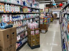 -新苗超市(花城店)