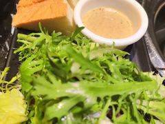 -鹤江桥·红油牛肉粉(SKP店)