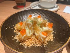 -新太二·鲜料川菜(晶耀前滩店)