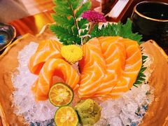 -鸟鹏烧鸟居酒屋(仁恒梦中心店)