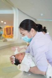 -季橙月子护理中心