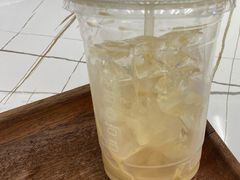 -丹礼糖甜品