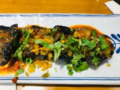 -霸蛮湖南菜·牛肉粉(荣京西街店)