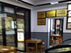 -高淳老街土菜馆(迎薰门店)