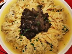 鸡汁百叶包-三林本帮馆(中林街店)