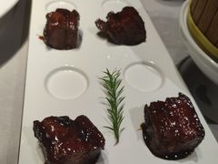 -北平食坊·烤鸭(黄寺大街店)