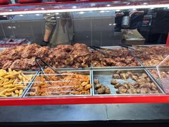 -满巍明生炸鸡架(杭州来福士店)