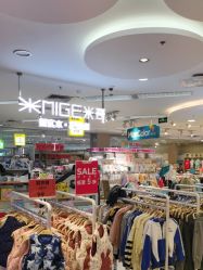 -孩子王童乐园(衡阳万达店)