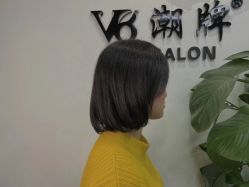 -V8潮牌·接发烫染连锁