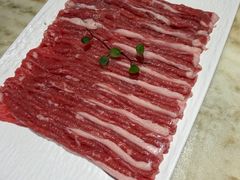 -涮福記·现切牛羊肉火锅(世纪汇店)