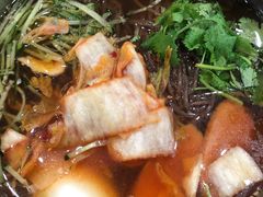 -西塔大冷面(市府大路店)