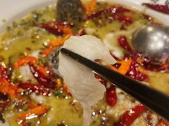 -江渔儿酸菜鱼(东二环泰禾店)