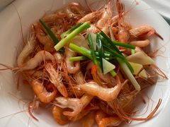 盐水河虾-状元楼(金溪路店)