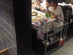 -川锅一号火锅(睢宁店)