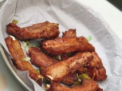 -飞尝蚝·顺德菜·鱼生(顺德总店)
