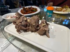 -清真·胖妈妈手抓餐厅(定西路长城宾馆店)