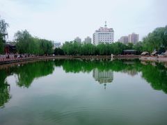 -金城公园