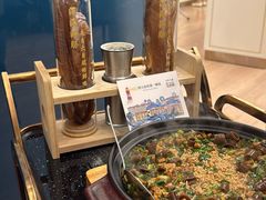 -品海楼·大连海胆锅贴馆(东港店)