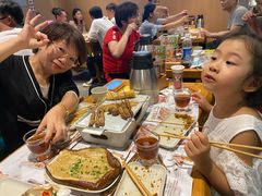 -木屋烧烤(白石洲店)