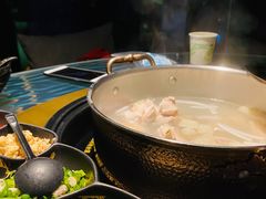 -凤园椰珍·臻品椰子鸡(保利时光里店)