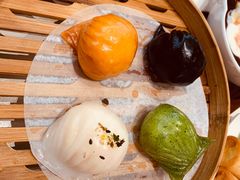 -蔡澜点心·粤菜(月星环球港店)