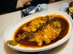 -径山十八道·风味民间菜(杭州总店)