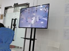 -小酒窝中国舞(汉阳店)