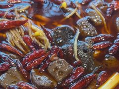 -常和州·夜宵大排档(常州单店)