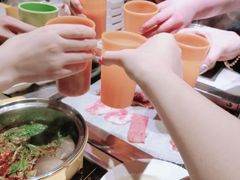 -聚盛源蒸汽海鲜火锅烤肉自助(巨川金海岸购物广场店)