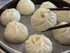 鲜肉小笼包-桐香园小笼包(百井坊巷店)