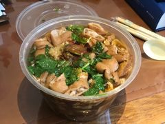 大份卤煮-阁瑞居闫记卤煮(乔庄北街店)