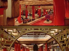 -圆山大饭店-圆苑餐厅
