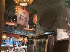 -南京大牌档(之心城店)