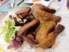 -超级厨房概念餐厅(奥园广场店)