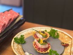 -丸藏和牛烧肉专门店(园区师惠坊店)