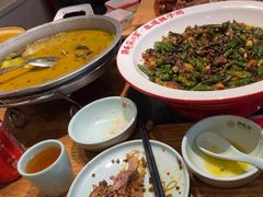 -鸡毛店·川菜(双楠店)