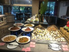 -南湖宾馆·鸳湖阁全日制餐厅